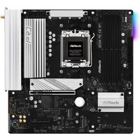 ASRock B650M Pro X3D WiFi