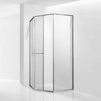 Душевой уголок RGW SV-82 L 33328288-11L - Превью изображения №2 — Интернет-магазин Time-Shop