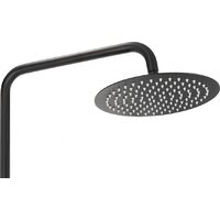 Душевая система  Milacio Ultra 151 MCU.151.MB - Превью изображения №5 — Интернет-магазин Time-Shop