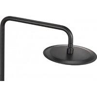 Душевая система  Milacio Ultra 151 MCU.151.MB - Превью изображения №6 — Интернет-магазин Time-Shop