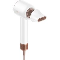 Фен Dreame Hair Glory Mix (white) - Превью изображения №3 — Интернет-магазин Time-Shop