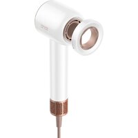 Фен Dreame Hair Glory Mix (white) - Превью изображения №4 — Интернет-магазин Time-Shop