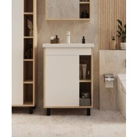 Mixline Тумба под умывальник Милтон-60 557619