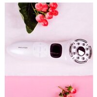 Прибор для RF лифтинга Gezatone RF-1607 - Превью изображения №6 — Интернет-магазин Time-Shop