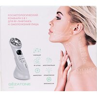 Прибор для RF лифтинга Gezatone RF-1607 - Превью изображения №2 — Интернет-магазин Time-Shop