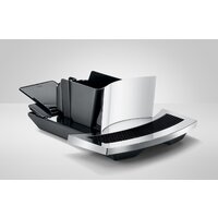 Кофемашина JURA E8 Piano White 15353 - Превью изображения №8 — Интернет-магазин Time-Shop