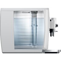 Кофемашина JURA E8 Piano White 15353 - Превью изображения №4 — Интернет-магазин Time-Shop