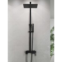 Душевая система  Agger Great A2893344 - Превью изображения №7 — Интернет-магазин Time-Shop