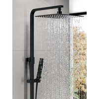 Душевая система  Agger Great A2893344 - Превью изображения №10 — Интернет-магазин Time-Shop