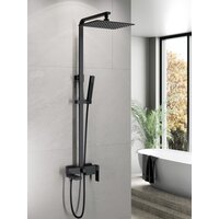 Душевая система  Agger Great A2893344 - Превью изображения №6 — Интернет-магазин Time-Shop