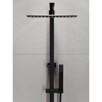 Душевая система  Agger Great A2893344 - Превью изображения №9 — Интернет-магазин Time-Shop