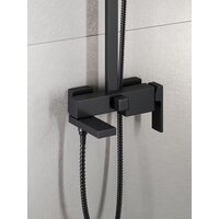 Душевая система  Agger Great A2893344 - Превью изображения №8 — Интернет-магазин Time-Shop