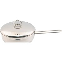 Сотейник Кухар Лотос Классика КЛ1-22М5 - Превью изображения №2 — Интернет-магазин Time-Shop