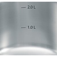 Кастрюля Rondell Heidi RDS-1113 - Превью изображения №2 — Интернет-магазин Time-Shop