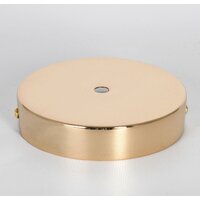 Люстра средней высоты Lussole Greensboro LSP-8822 - Превью изображения №9 — Интернет-магазин Time-Shop