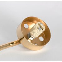 Люстра средней высоты Lussole Greensboro LSP-8822 - Превью изображения №7 — Интернет-магазин Time-Shop