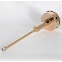 Люстра средней высоты Lussole Greensboro LSP-8822 - Превью изображения №8 — Интернет-магазин Time-Shop