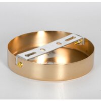 Люстра средней высоты Lussole Greensboro LSP-8822 - Превью изображения №10 — Интернет-магазин Time-Shop