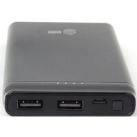 Внешний аккумулятор CACTUS CS-PBFSFT-10000 (черный) - Превью изображения №3 — Интернет-магазин Time-Shop