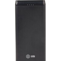 CACTUS CS-PBFSFT-10000 (черный)