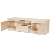 Тумба НК-Мебель Ларго 71160299 (венге) - Превью изображения №5 — Интернет-магазин Time-Shop