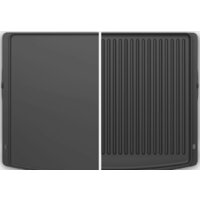 Гриль-решетка Smeg BBQ - Превью изображения №3 — Интернет-магазин Time-Shop