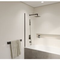 Стеклянная шторка для ванны RGW SC-056-B 351105630-14 - Превью изображения №2 — Интернет-магазин Time-Shop