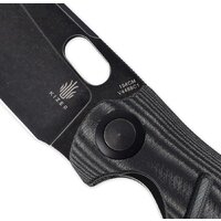 Складной нож KIZER Full Size Sheepdog C01c V4488C1 - Превью изображения №2 — Интернет-магазин Time-Shop