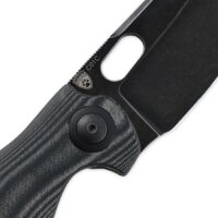 Складной нож KIZER Full Size Sheepdog C01c V4488C1 - Превью изображения №3 — Интернет-магазин Time-Shop