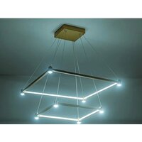 Подвесная люстра Ambrella light FL FL5599 - Превью изображения №6 — Интернет-магазин Time-Shop