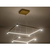 Подвесная люстра Ambrella light FL FL5599 - Превью изображения №4 — Интернет-магазин Time-Shop