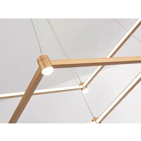 Подвесная люстра Ambrella light FL FL5599 - Превью изображения №8 — Интернет-магазин Time-Shop