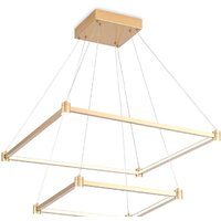 Подвесная люстра Ambrella light FL FL5599 - Превью изображения №3 — Интернет-магазин Time-Shop