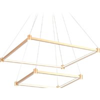 Подвесная люстра Ambrella light FL FL5599 - Превью изображения №2 — Интернет-магазин Time-Shop