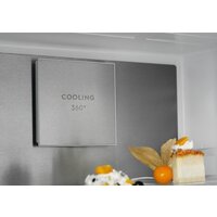 Холодильник Electrolux MultiSpace 800 LNT7ME36G2 - Превью изображения №10 — Интернет-магазин Time-Shop