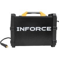 Сварочный инвертор Inforce IMIG-200S - Превью изображения №4 — Интернет-магазин Time-Shop