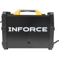 Сварочный инвертор Inforce IMIG-200S - Превью изображения №5 — Интернет-магазин Time-Shop