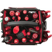 Сумка для инструментов Milwaukee Packout 25 см 4932464084 - Превью изображения №5 — Интернет-магазин Time-Shop