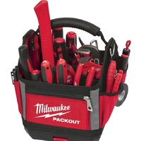 Сумка для инструментов Milwaukee Packout 25 см 4932464084 - Превью изображения №4 — Интернет-магазин Time-Shop