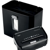 Шредер Rexel ProMax QS RPX612 - Превью изображения №2 — Интернет-магазин Time-Shop