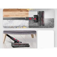 Пылесос BQ VC1001H - Превью изображения №5 — Интернет-магазин Time-Shop