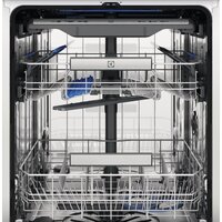 Встраиваемая посудомоечная машина Electrolux EEG68600W - Превью изображения №9 — Интернет-магазин Time-Shop