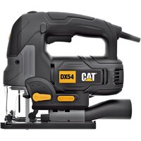 Электролобзик CAT DX54 - Превью изображения №2 — Интернет-магазин Time-Shop