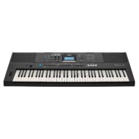 Синтезатор Yamaha PSR-EW425 - Превью изображения №5 — Интернет-магазин Time-Shop