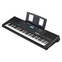Синтезатор Yamaha PSR-EW425 - Превью изображения №3 — Интернет-магазин Time-Shop