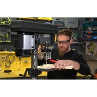 Сверлильный станок Gigant DP1016 - Превью изображения №4 — Интернет-магазин Time-Shop