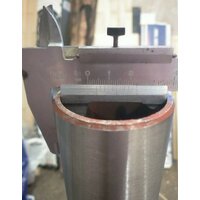 Сверлильный станок Gigant DP1016 - Превью изображения №14 — Интернет-магазин Time-Shop