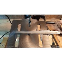 Сверлильный станок Gigant DP1016 - Превью изображения №17 — Интернет-магазин Time-Shop