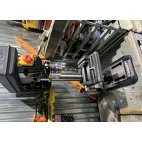 Сверлильный станок Gigant DP1016 - Превью изображения №16 — Интернет-магазин Time-Shop