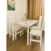 Обеденная группа Поставымебель П-3 1200 - Превью изображения №2 — Интернет-магазин Time-Shop